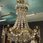 741 6305 CHANDELIER